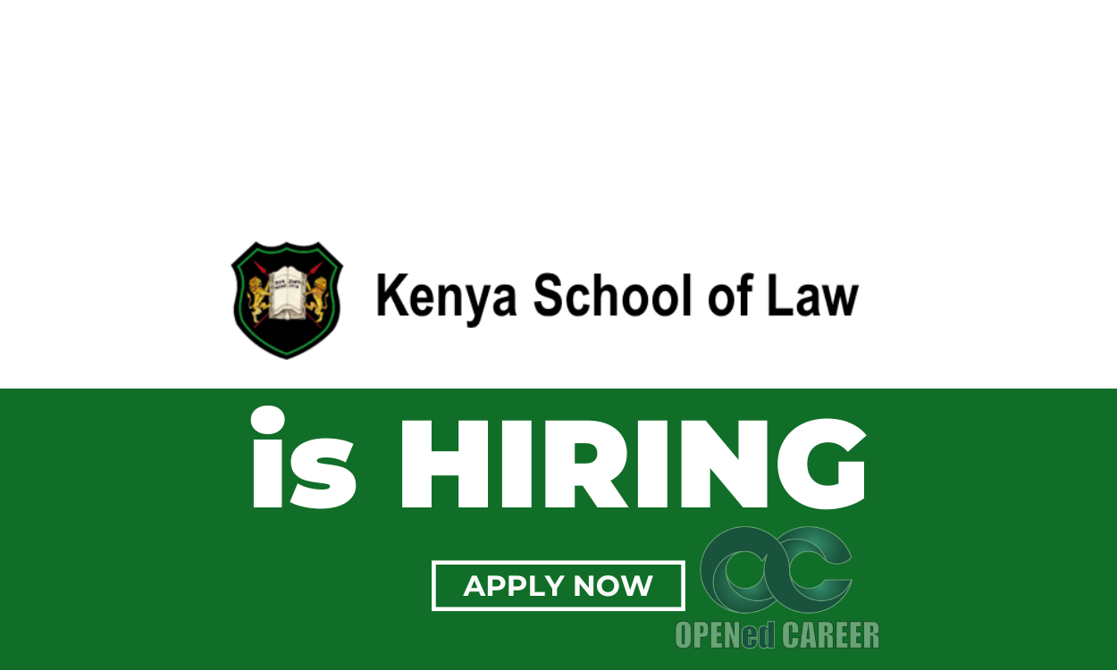 Opportunities Meet Aspirations