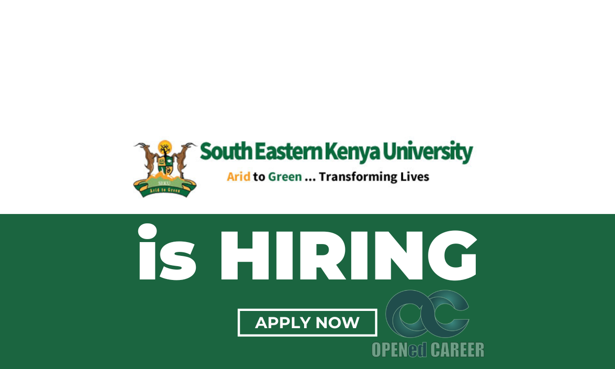 Opportunities Meet Aspirations