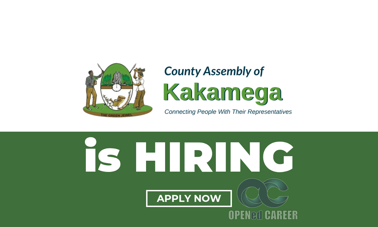 Opened Career Post