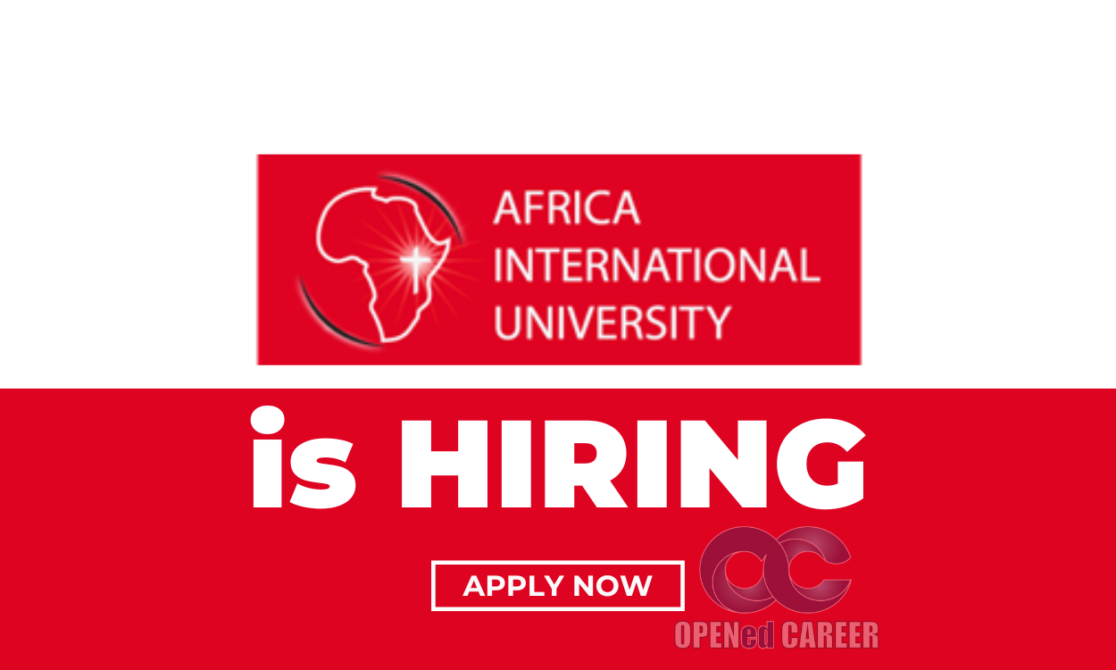 Opportunities Meet Aspirations