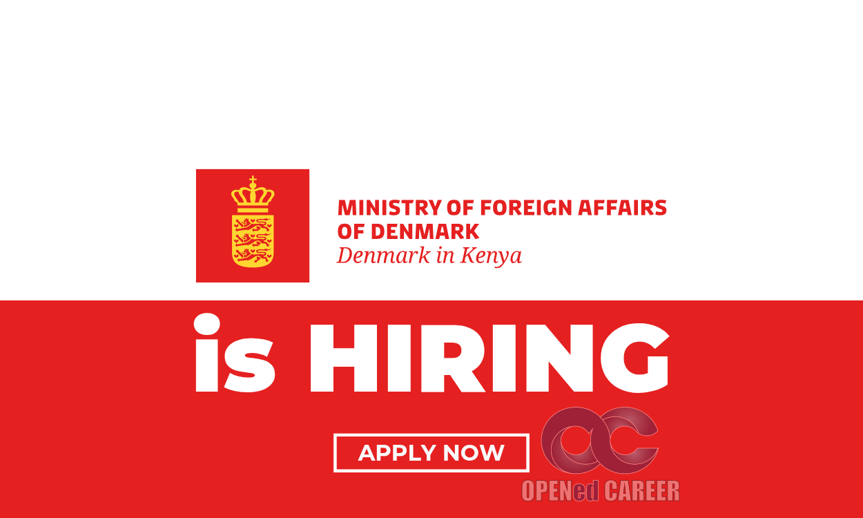Opportunities Meet Aspirations