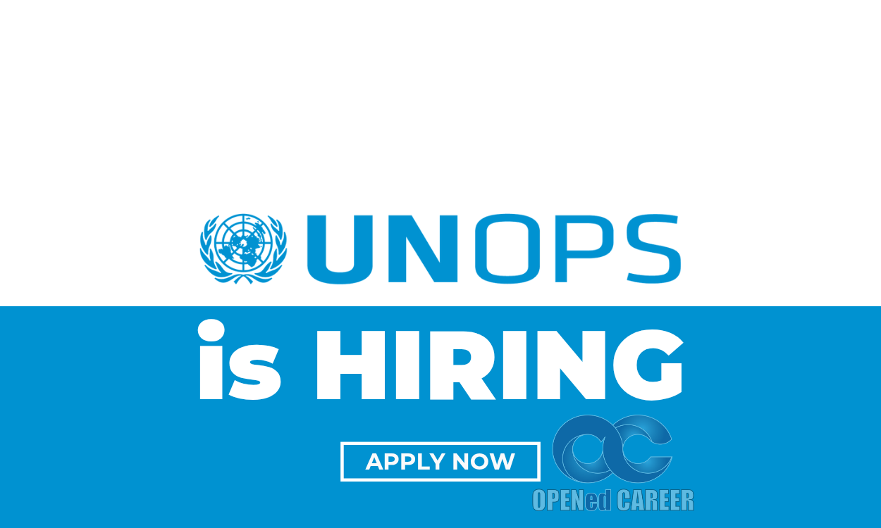Opportunities Meet Aspirations