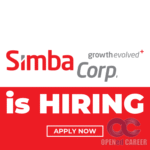 Simba Opened career