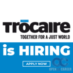 Trocaire Opened career