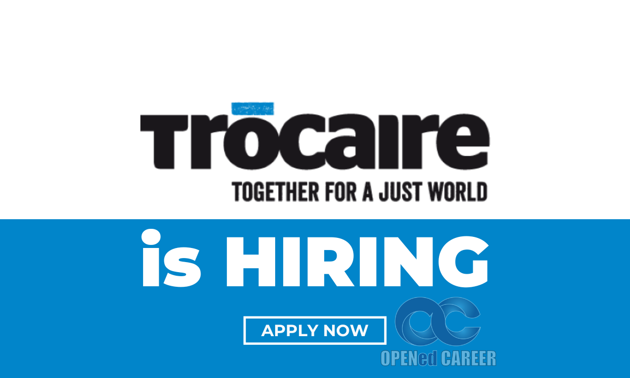 Opened Career Post
