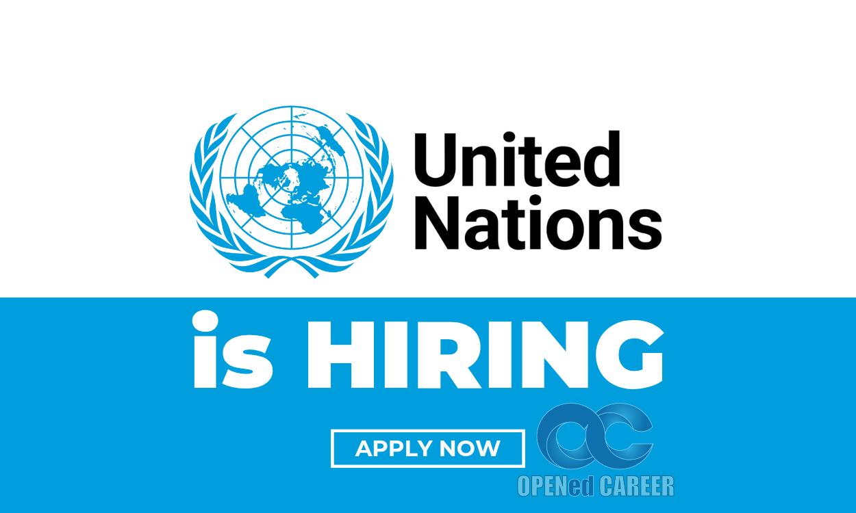 Opportunities Meet Aspirations