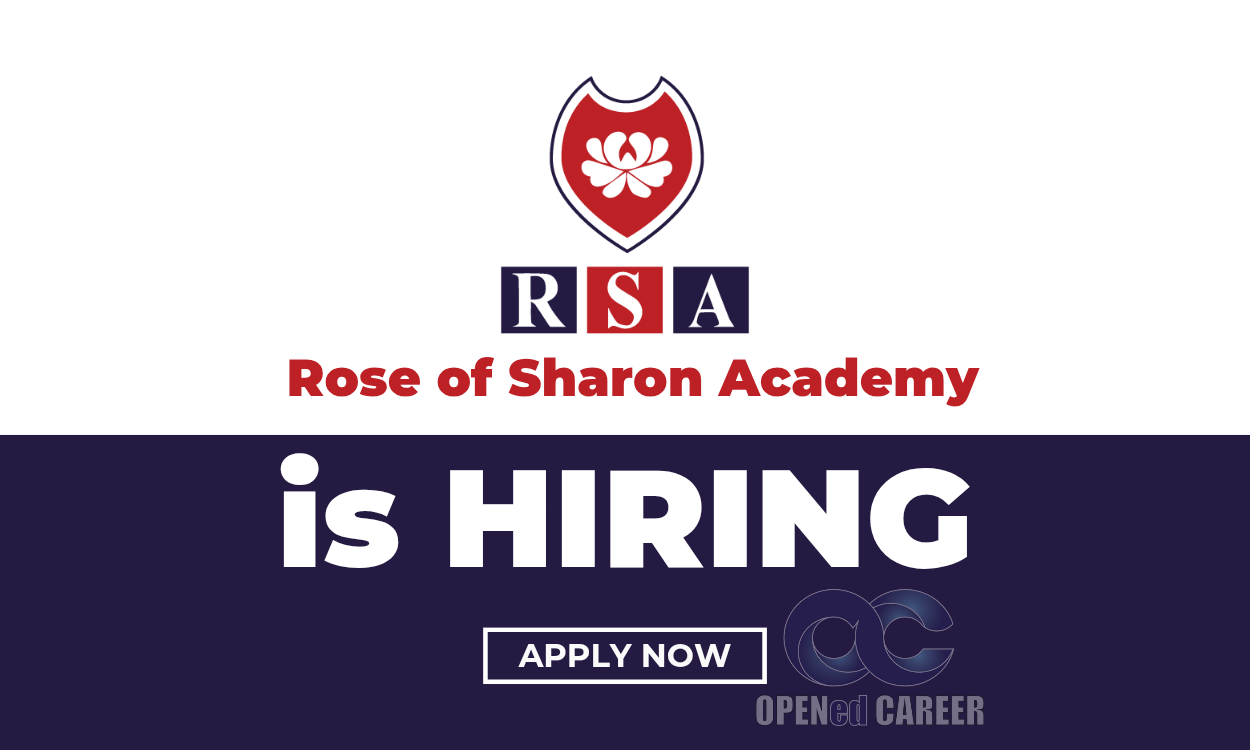 Opened Career Post