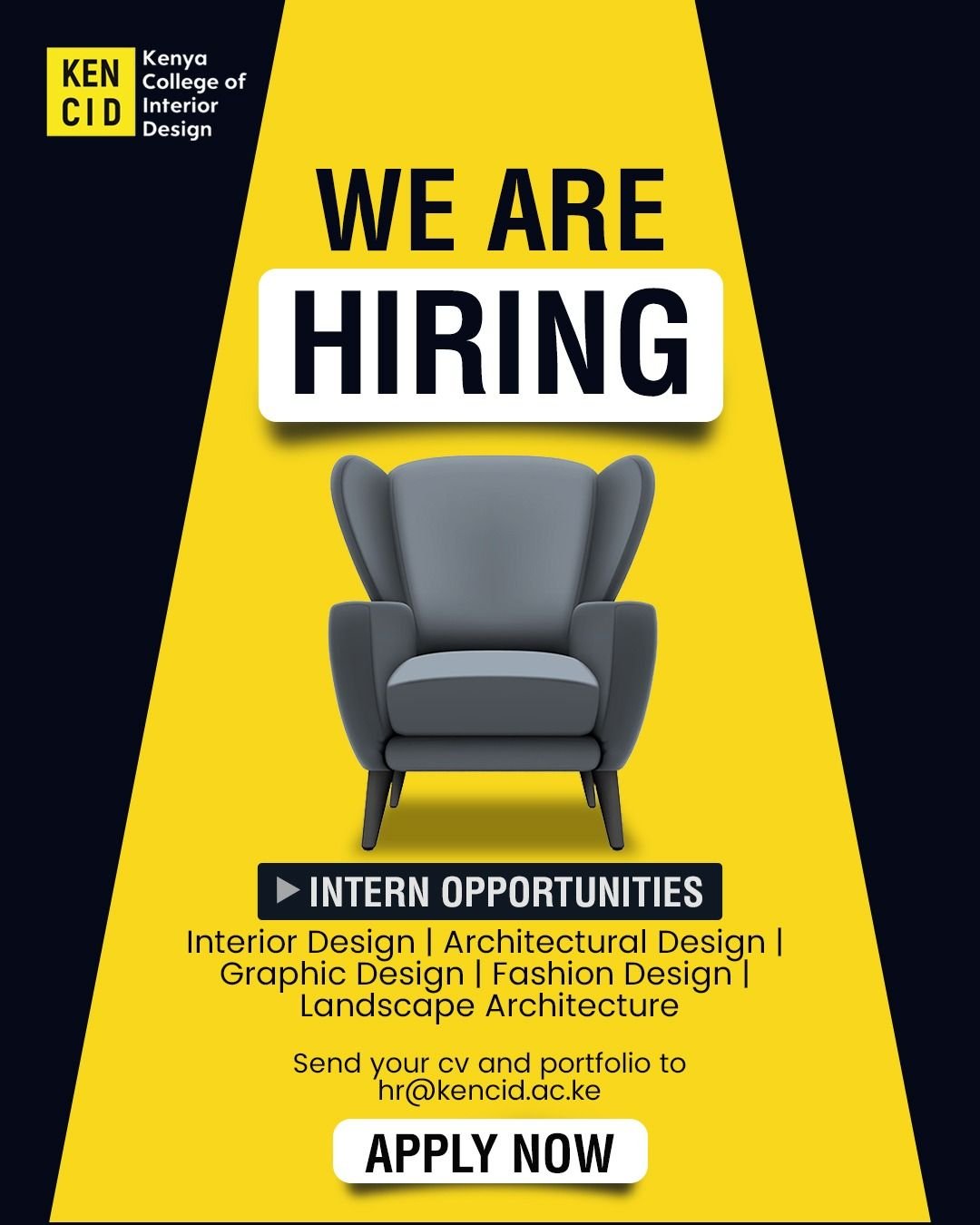 Opportunities Meet Aspirations