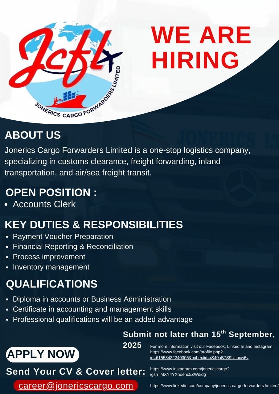 Opportunities Meet Aspirations