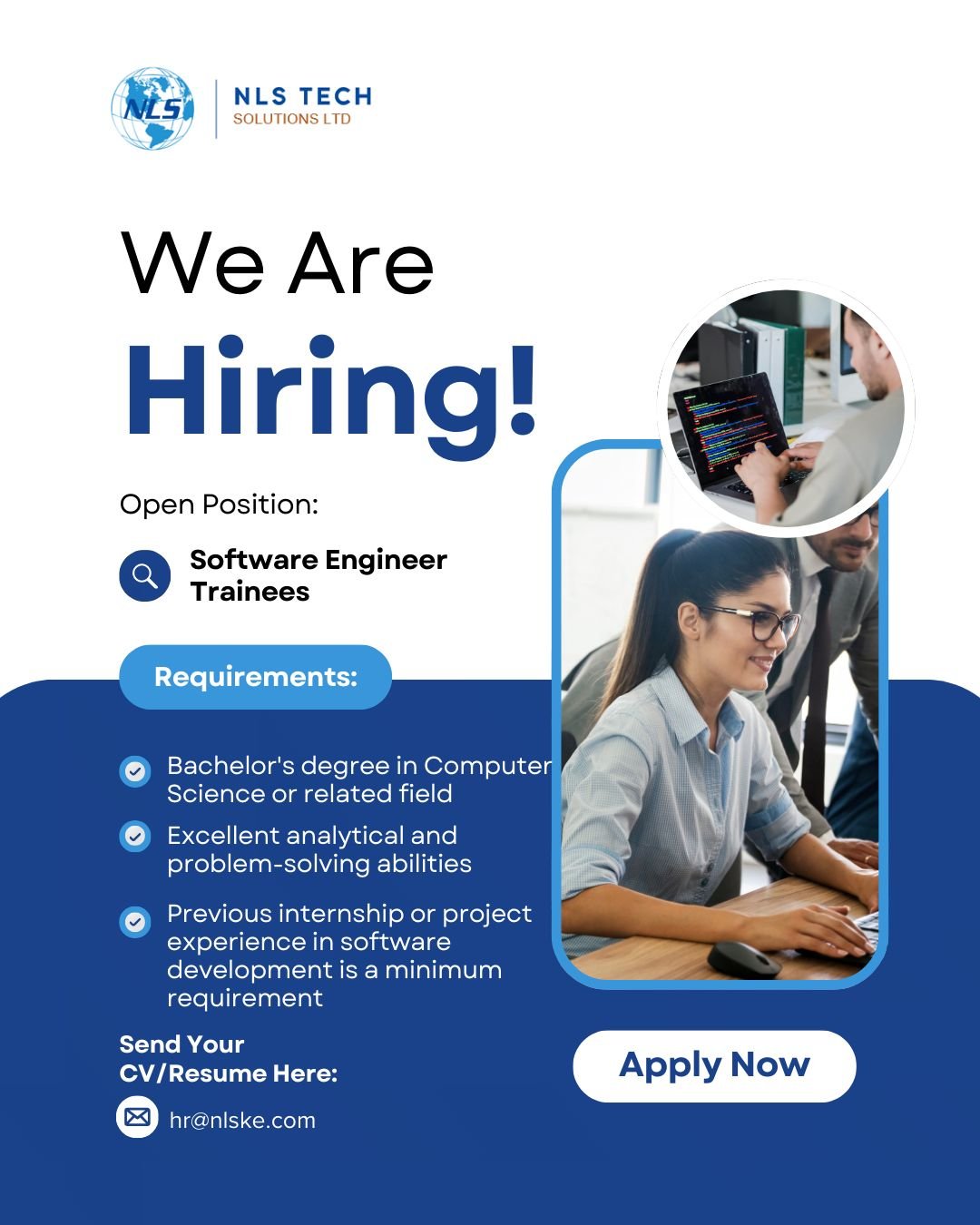 Opportunities Meet Aspirations