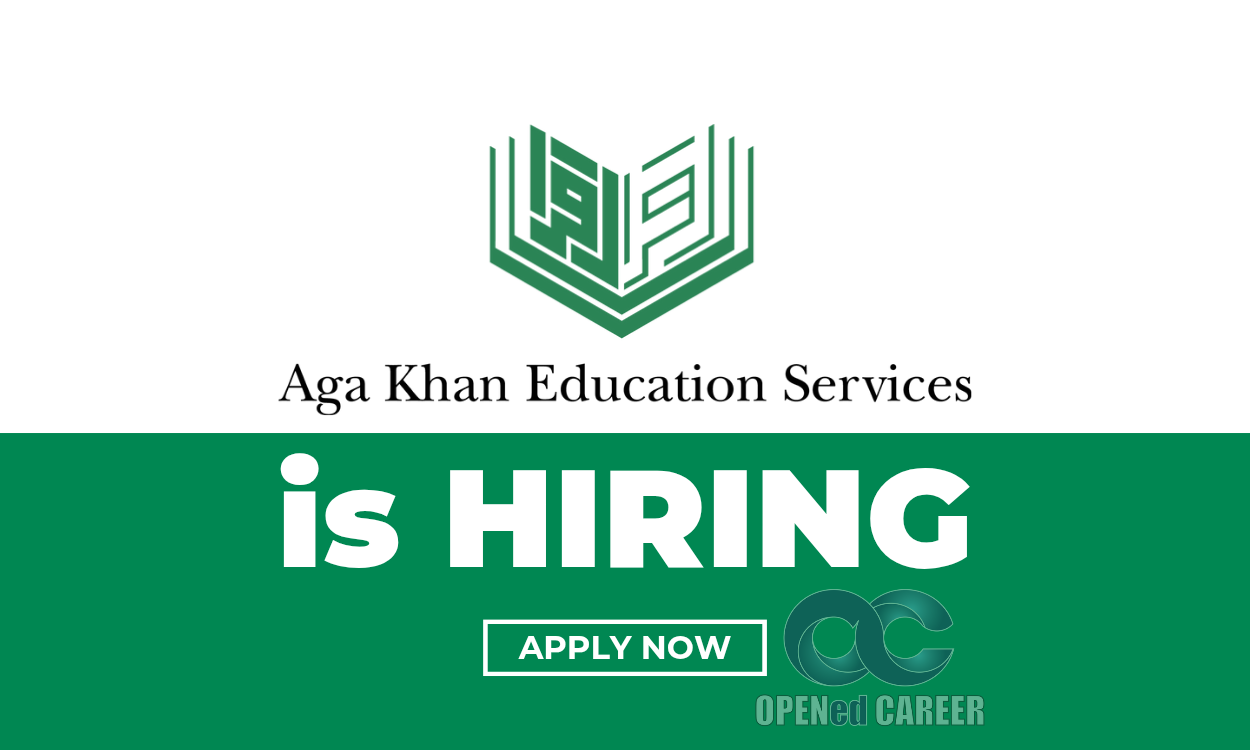 Opportunities Meet Aspirations