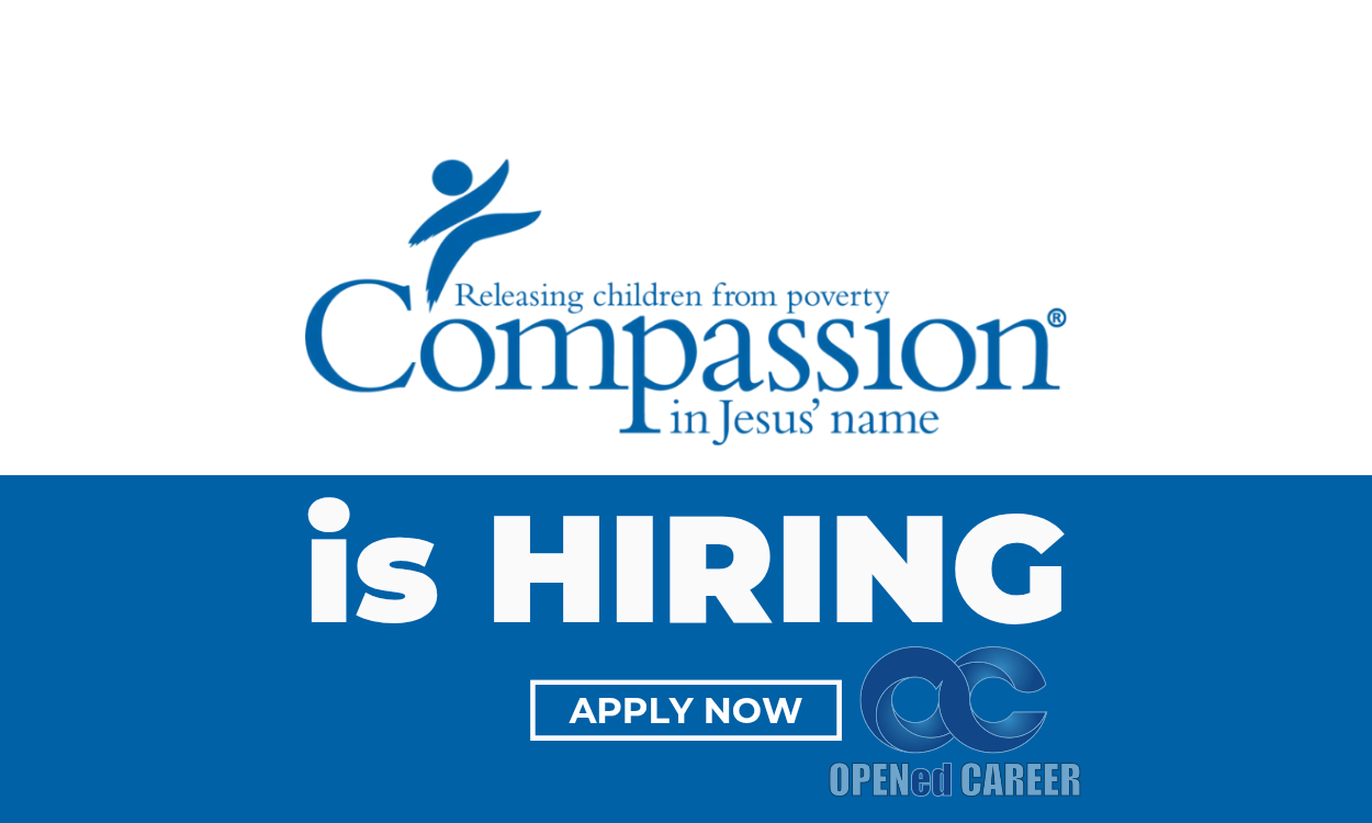 Opportunities Meet Aspirations