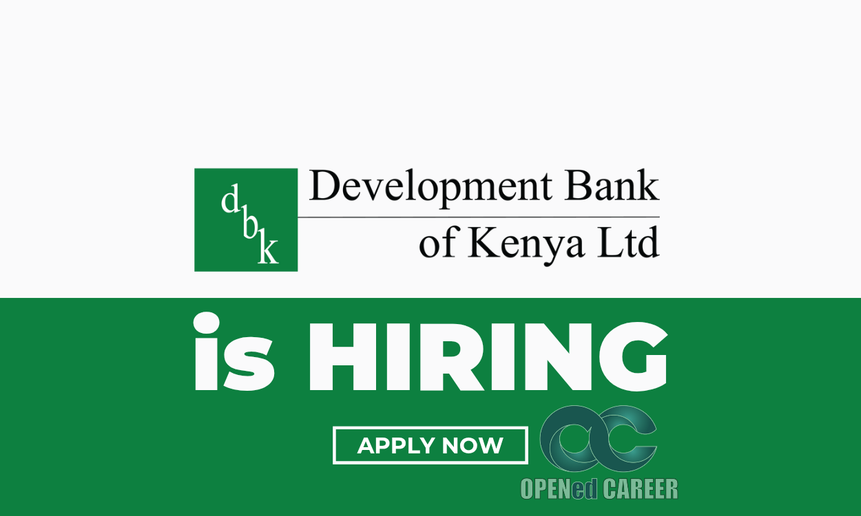 Opportunities Meet Aspirations