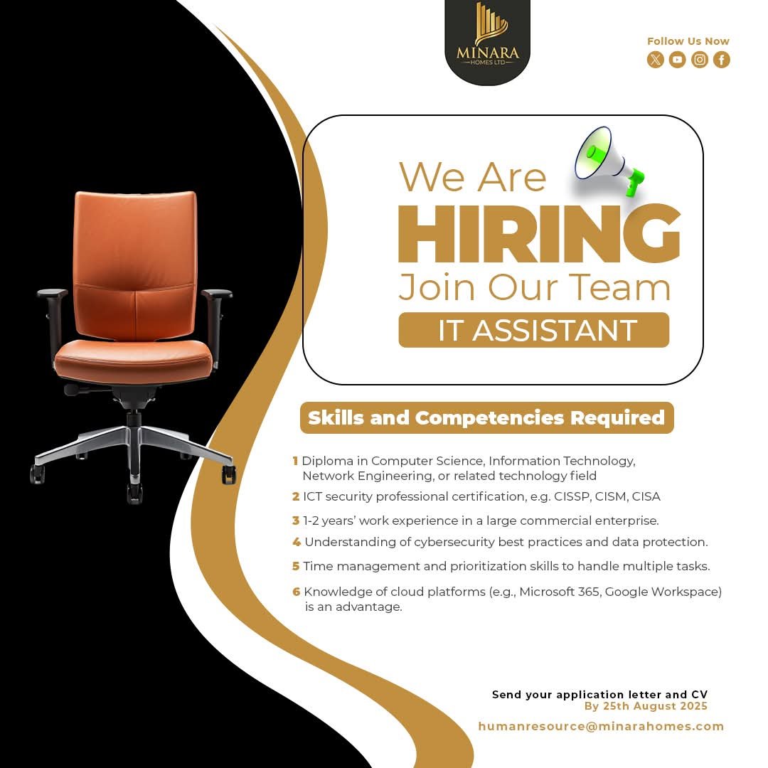 Opportunities Meet Aspirations