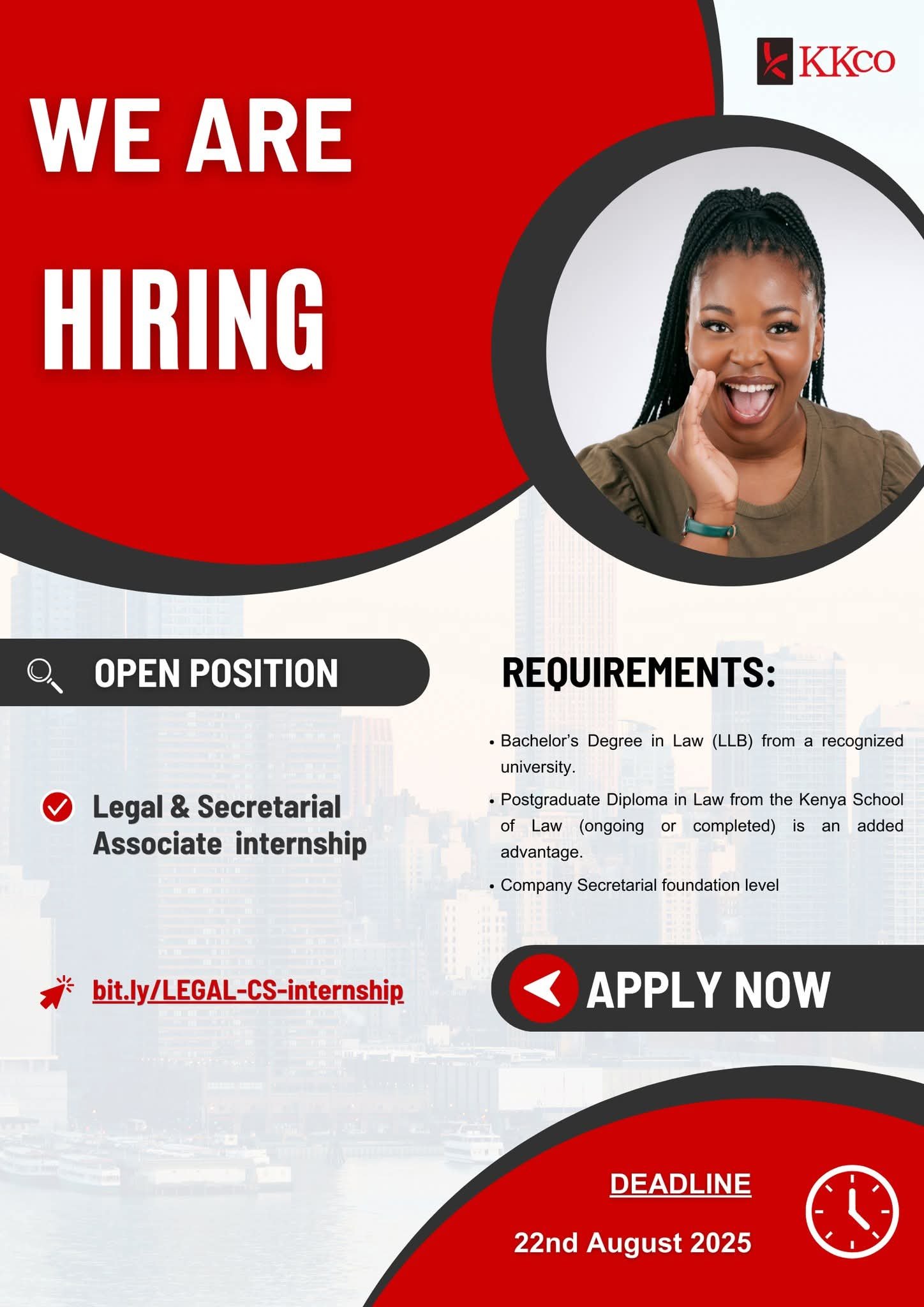 Opportunities Meet Aspirations