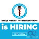 Kemri Opened career