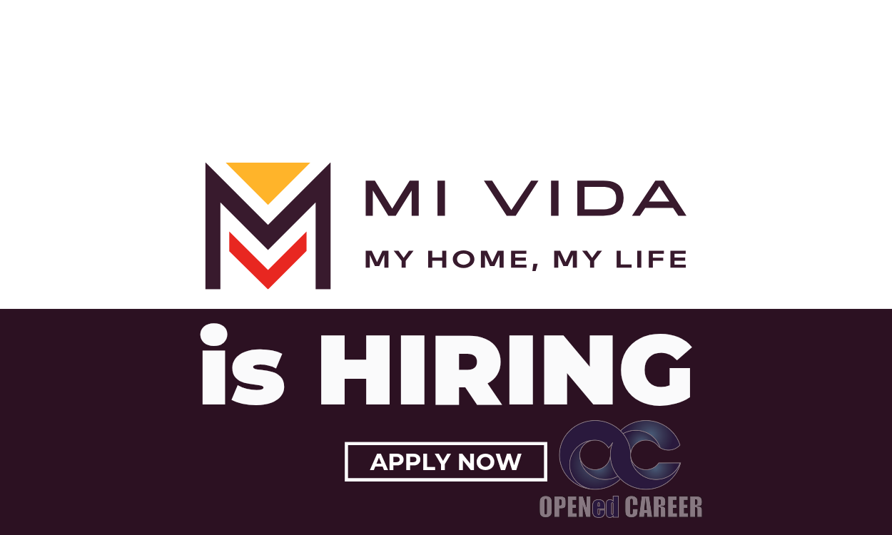 Opportunities Meet Aspirations