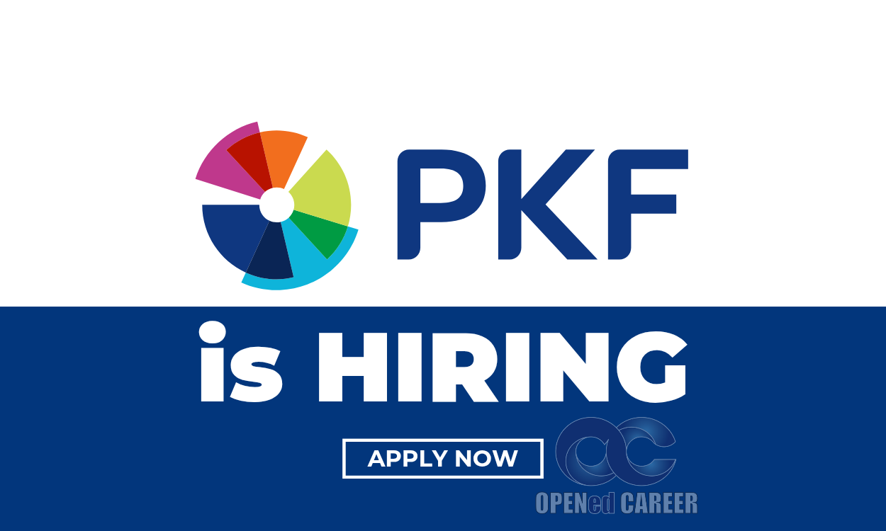 Opportunities Meet Aspirations