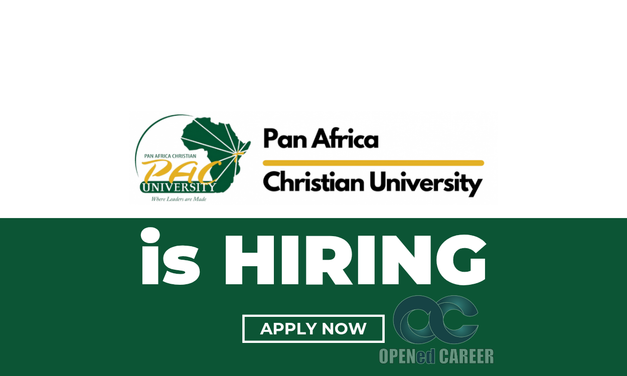 Opportunities Meet Aspirations