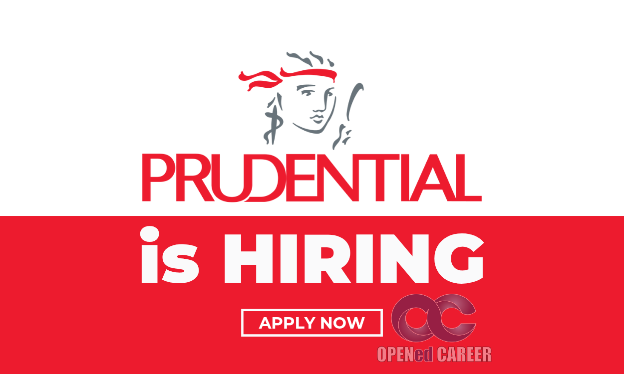 Opportunities Meet Aspirations