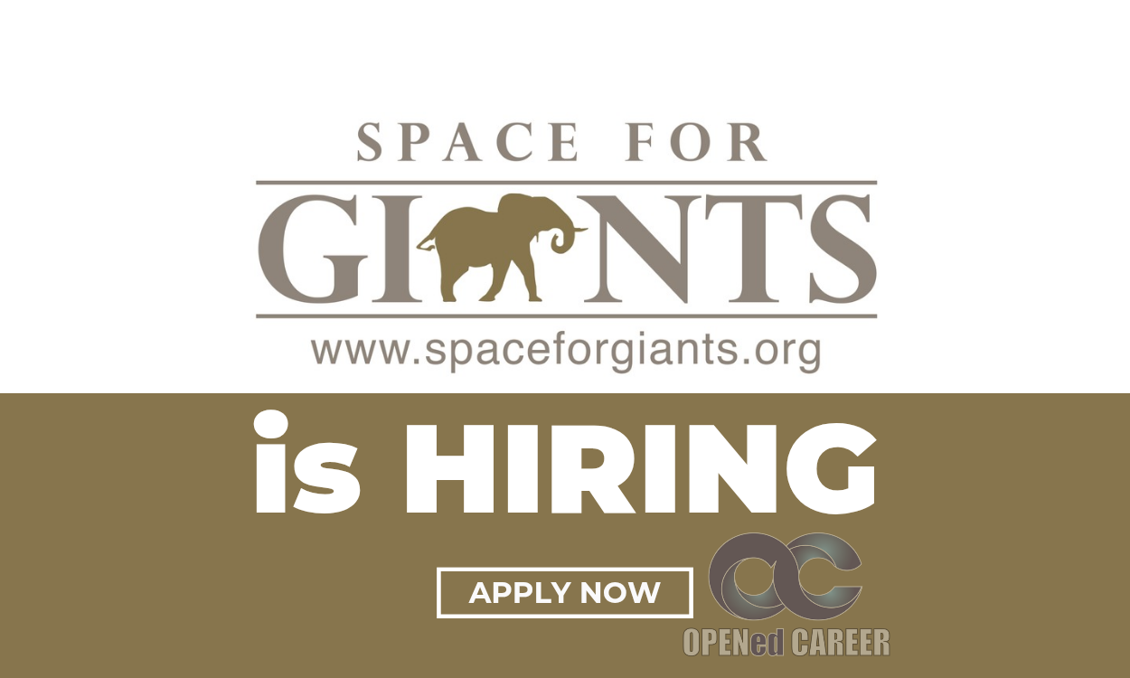 Opportunities Meet Aspirations