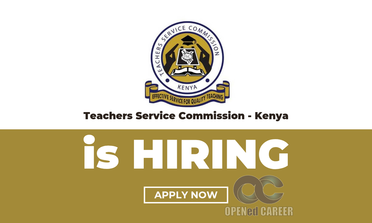 Opportunities Meet Aspirations