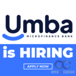 Umba Opened career