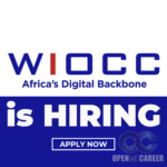 WIOCC Opened career
