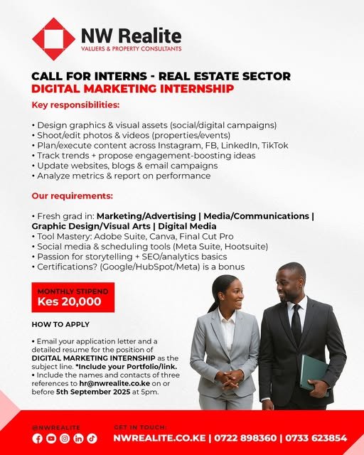 Opportunities Meet Aspirations
