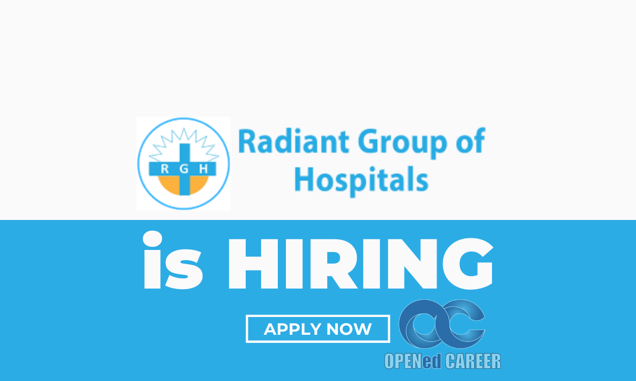 Opportunities Meet Aspirations