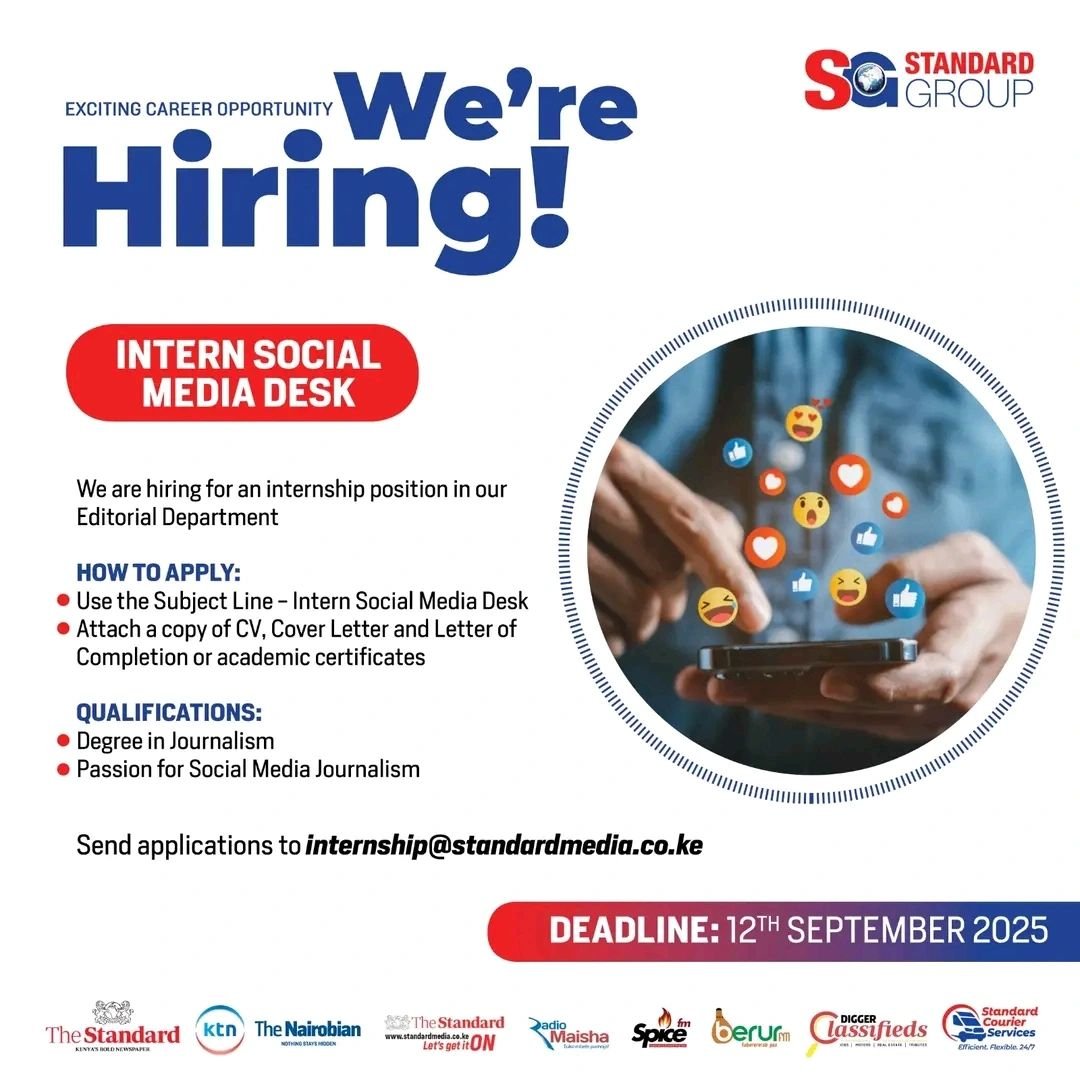 Opportunities Meet Aspirations