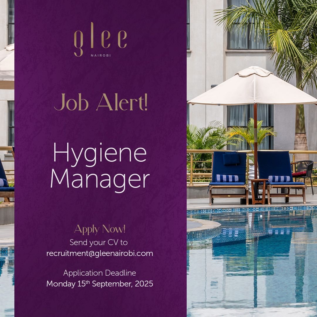 Kenya Jobs | Opened Career Opportunities Meet Aspirations