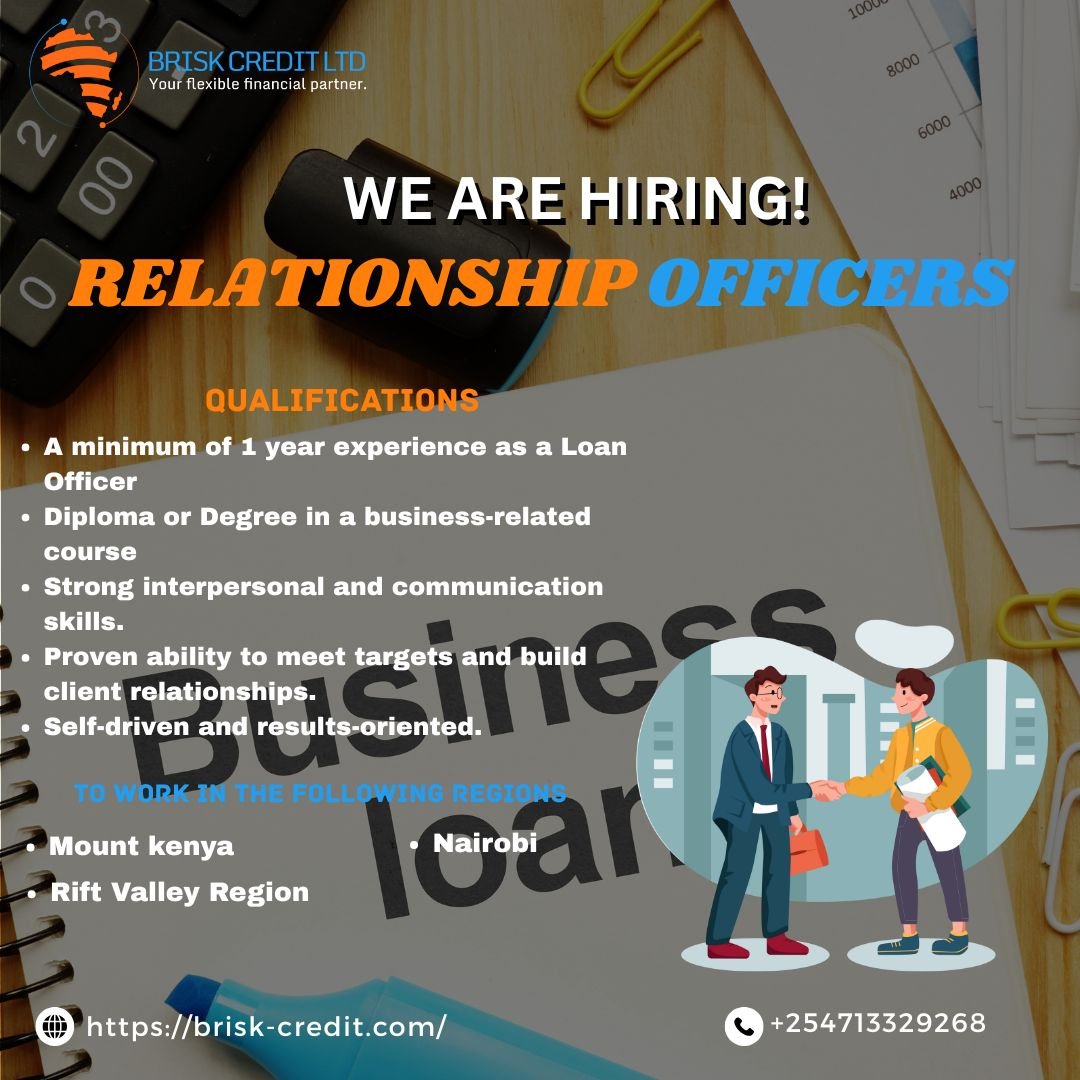 Opportunities Meet Aspirations