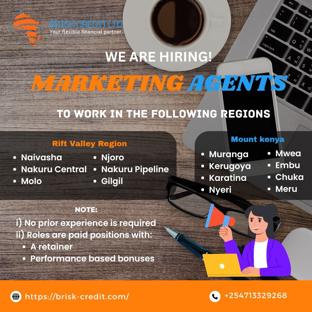 Opportunities Meet Aspirations