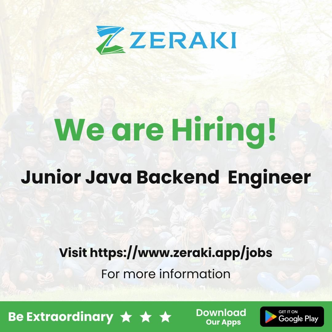 Opportunities Meet Aspirations