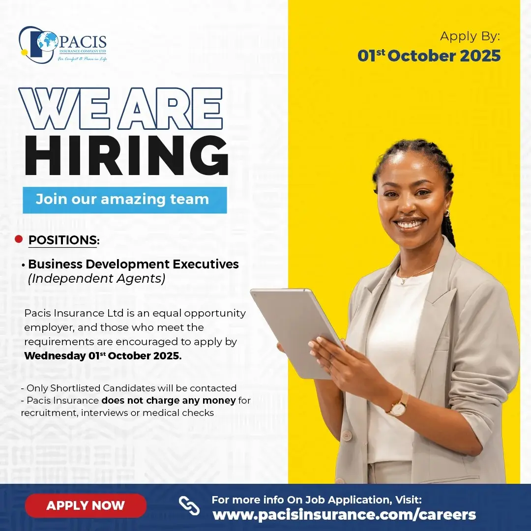 Opportunities Meet Aspirations