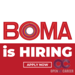 Boma ngo Opened career