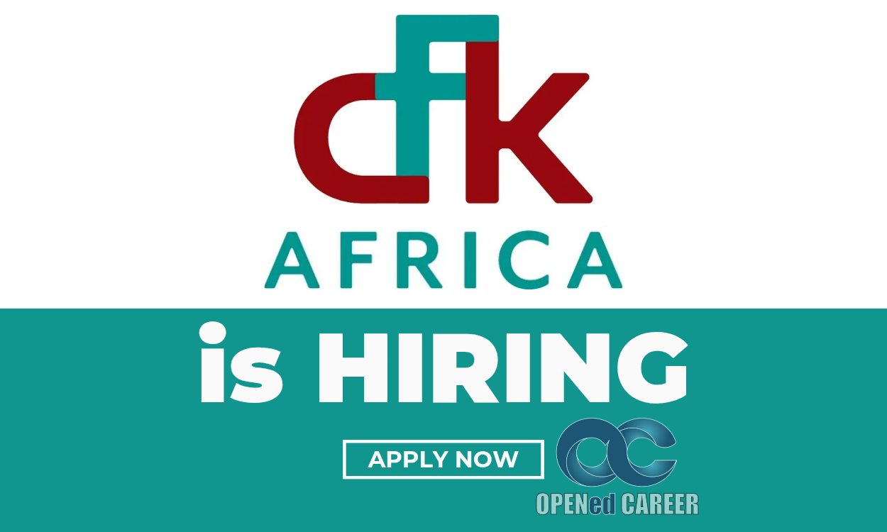 Opportunities Meet Aspirations