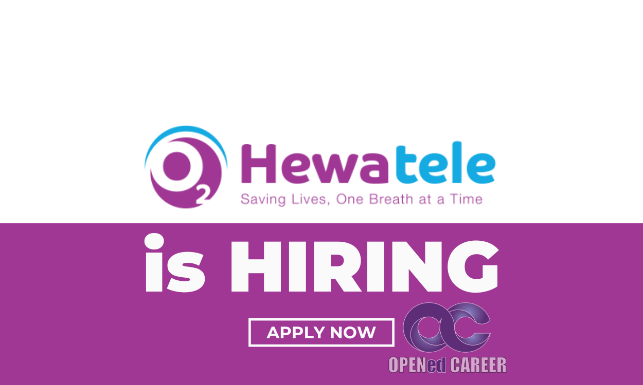 Opportunities Meet Aspirations