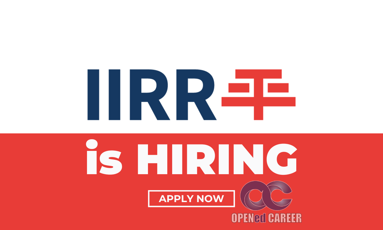 Opportunities Meet Aspirations