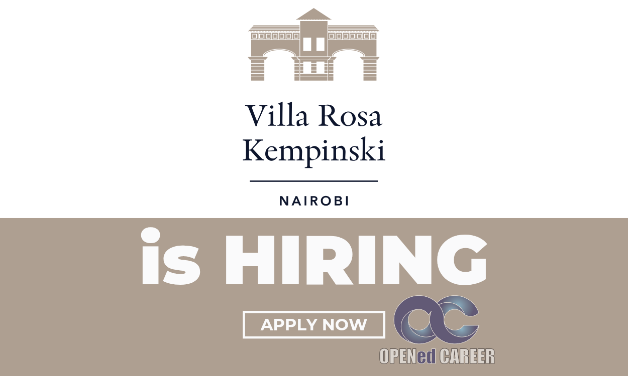 Opportunities Meet Aspirations