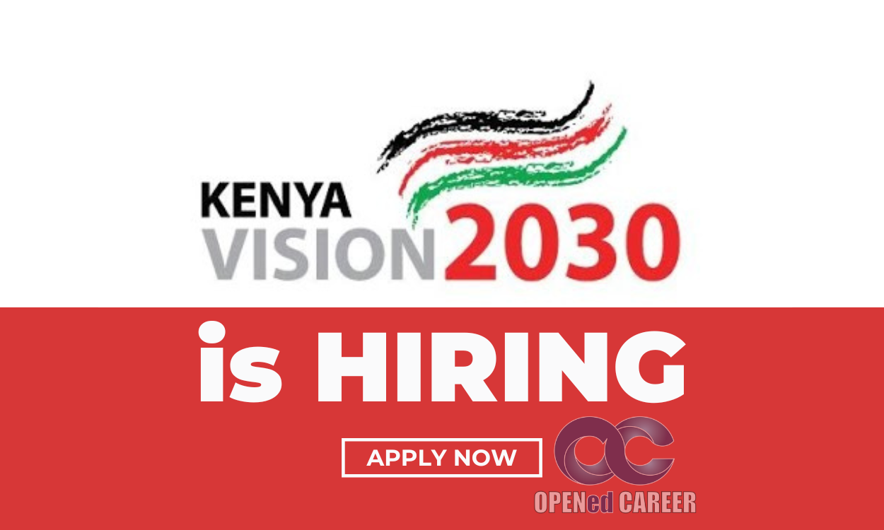 Opportunities Meet Aspirations