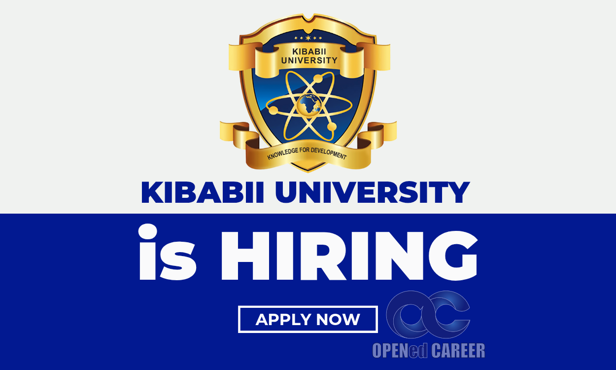 Opportunities Meet Aspirations