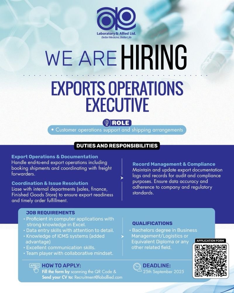 Opportunities Meet Aspirations