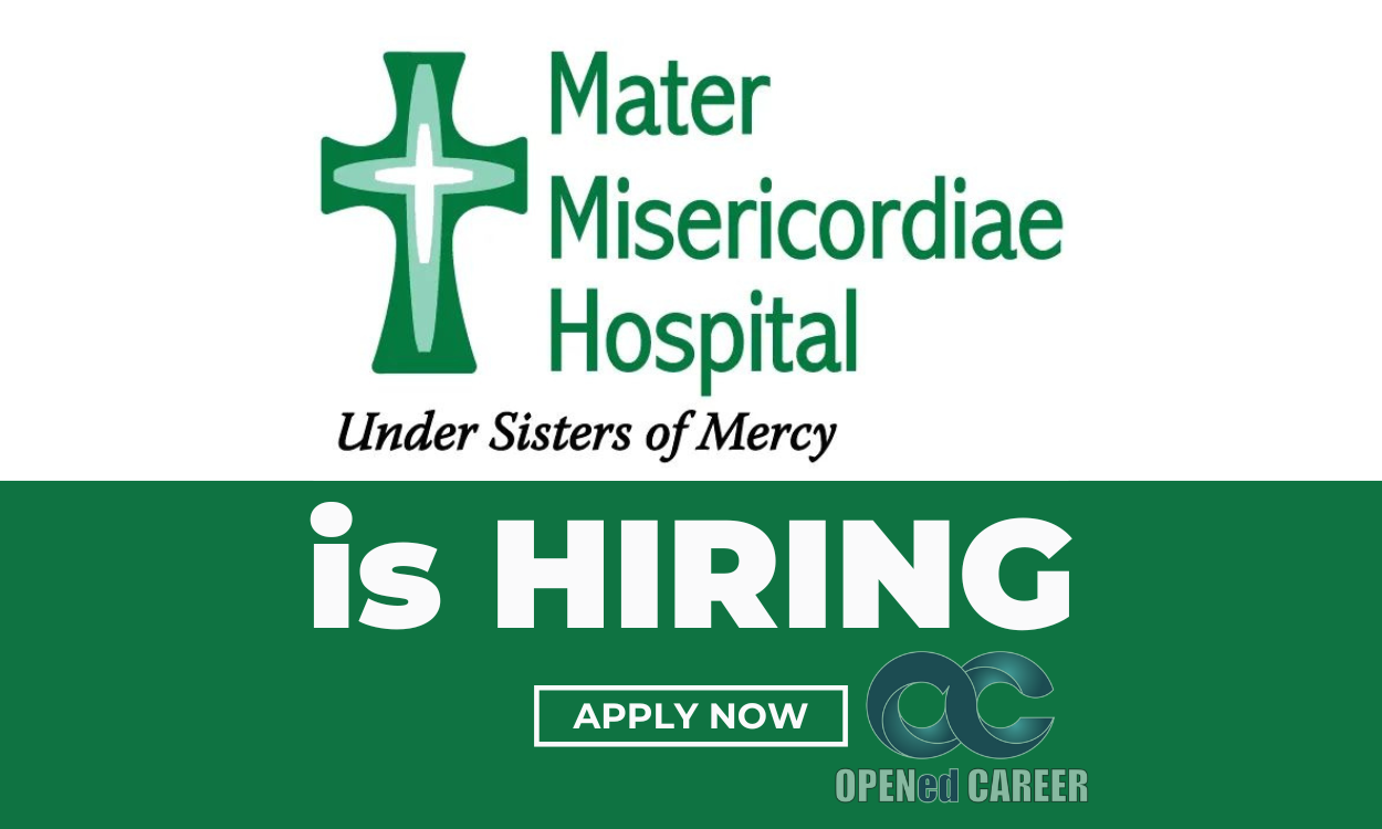 Opportunities Meet Aspirations