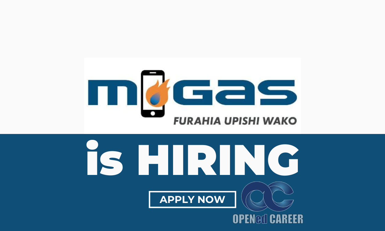 Opportunities Meet Aspirations