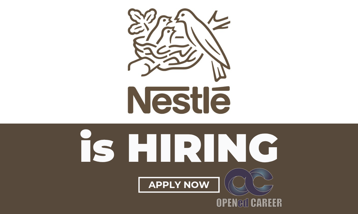 Kenya Jobs | Opened Career Opportunities Meet Aspirations