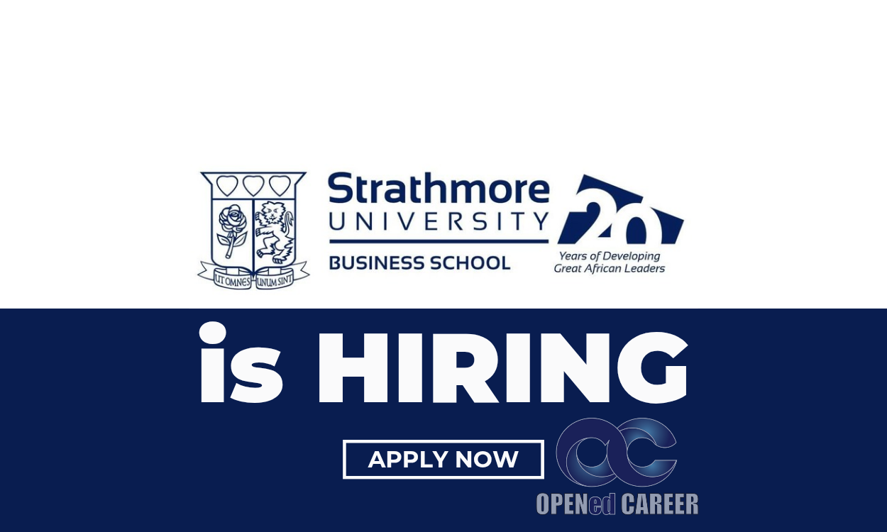 Opportunities Meet Aspirations