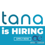 Tana Opened career