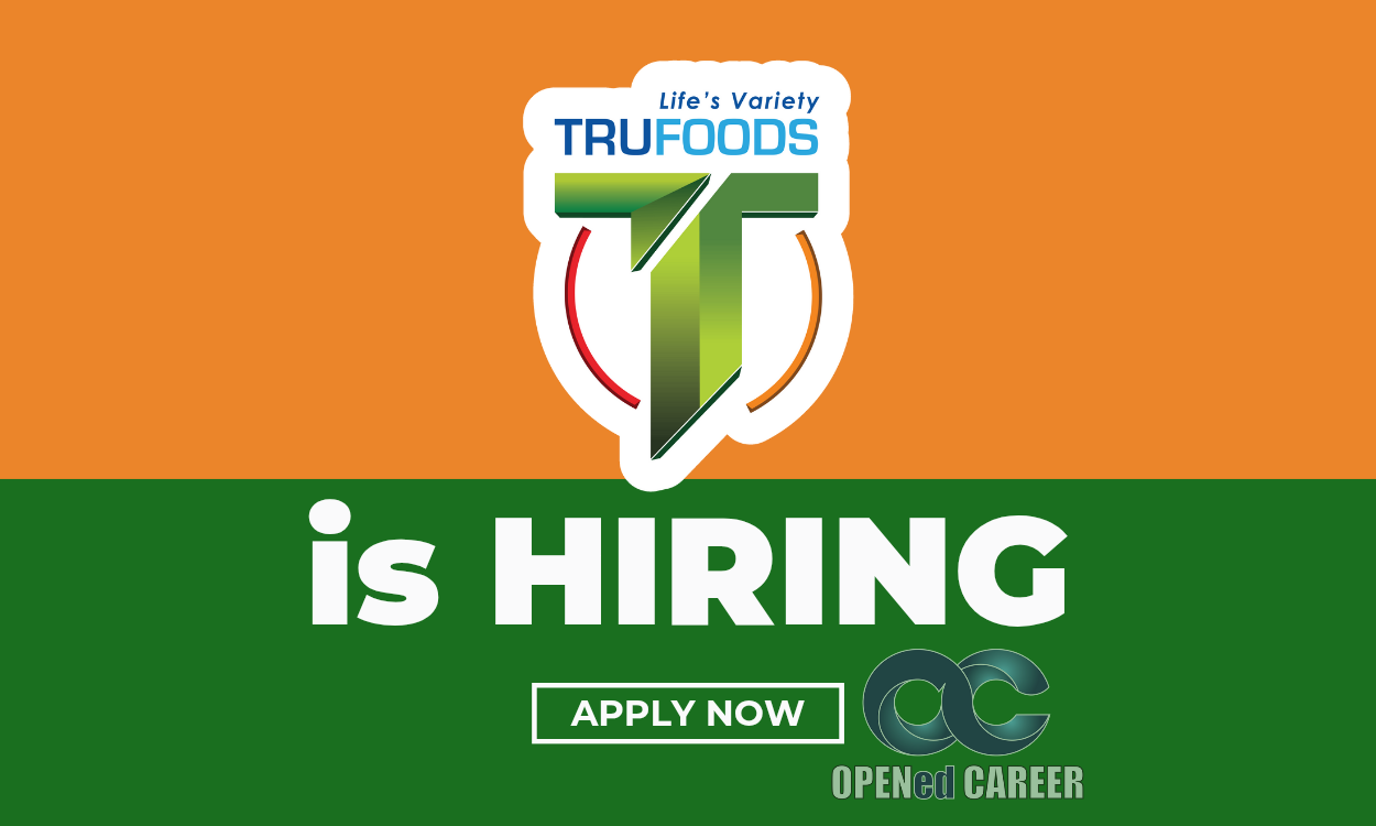 Opportunities Meet Aspirations